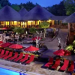 Ξενοδοχείο Sieben Welten & 4*