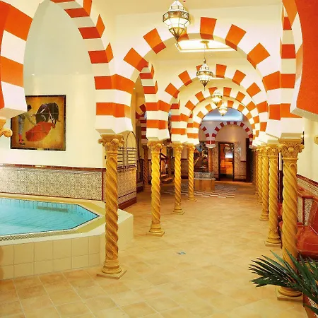 Hotel Sieben Welten Hotel&spa Kuenzell