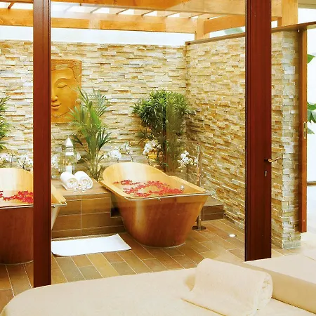 Sieben Welten Hotel&spa Kuenzell