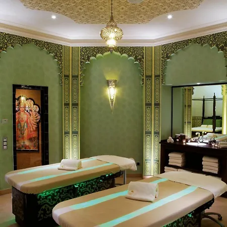 فندق Sieben Welten & 4*