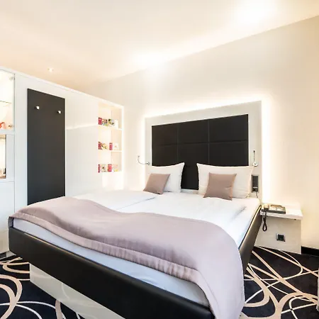 Sieben Welten & 酒店