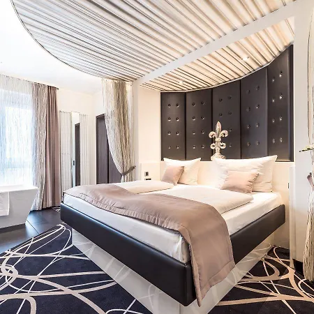 Sieben Welten Hotel&spa 4*