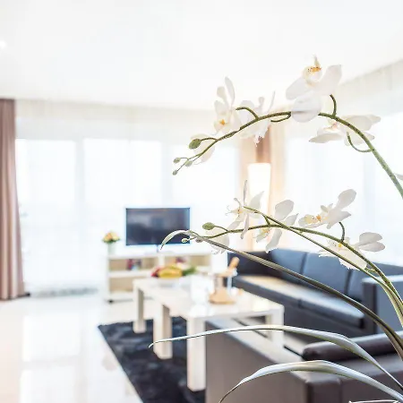 Sieben Welten Hotel&spa Hotel