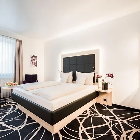 Sieben Welten & 4*