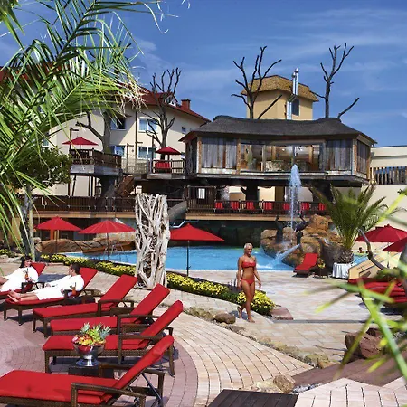 Hotel Sieben Welten Hotel&spa Kuenzell