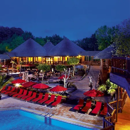 Sieben Welten Hotel&spa Hotel