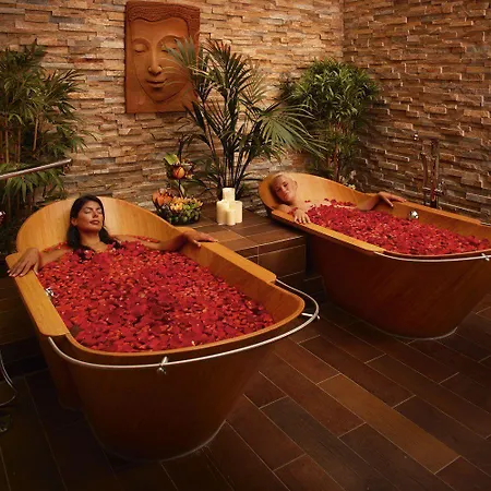 Sieben Welten Hotel&spa Kuenzell