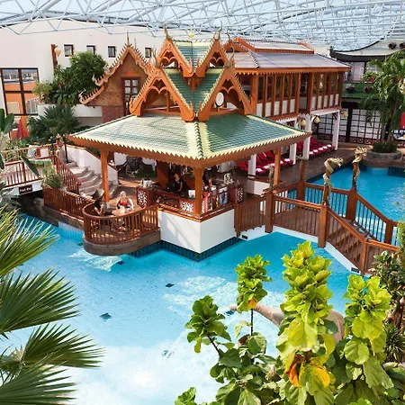 Sieben Welten Hotel&spa 4* Kuenzell