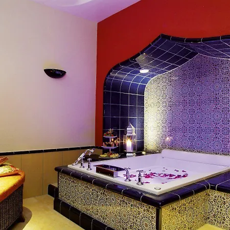 Sieben Welten Hotel&spa Hotel