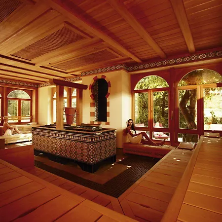 Sieben Welten Hotel&spa Hotel