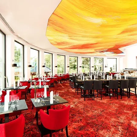 Sieben Welten Hotel&spa Hotel Kuenzell