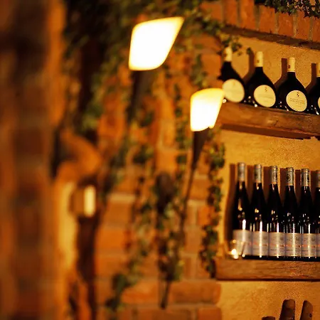 酒店 Sieben Welten & 4*