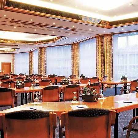 Sieben Welten & 4* Kuenzell