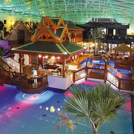 Sieben Welten & 酒店 4*