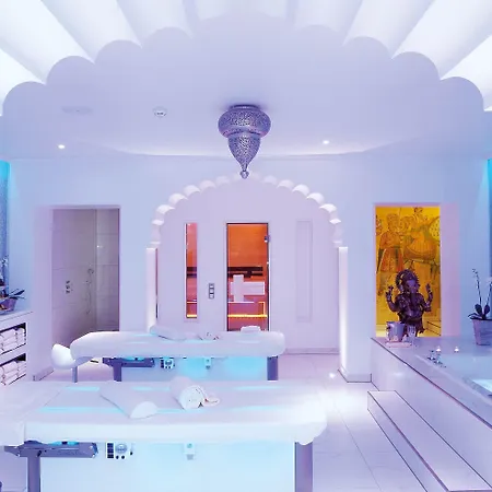 Sieben Welten Hotel&spa