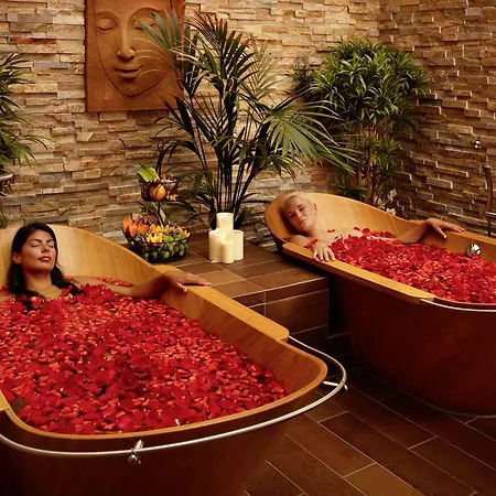 Hotel Sieben Welten Hotel&spa Kuenzell