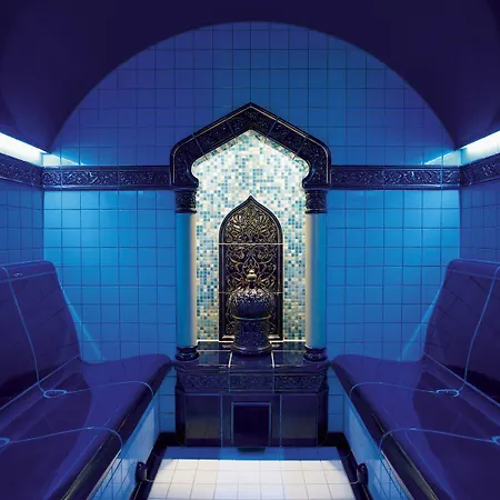 Sieben Welten Hotel&spa 4*