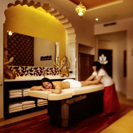 Sieben Welten Hotel&spa