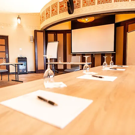 Sieben Welten Hotel&spa 4* Kuenzell