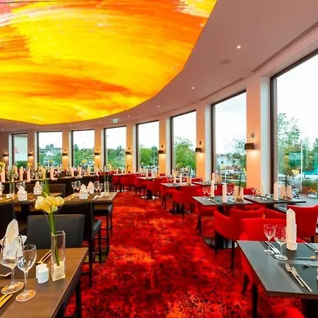Hotel Sieben Welten & 4*