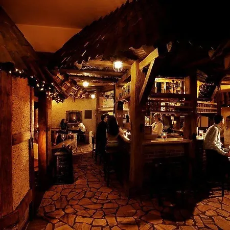 Sieben Welten Hotel&spa Hotel Kuenzell