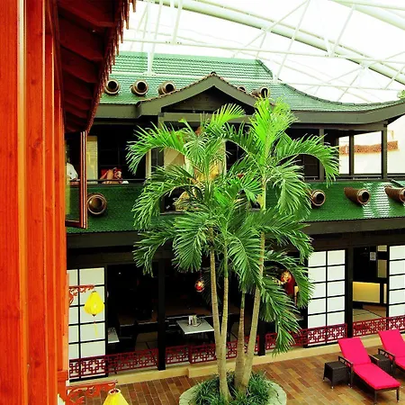 Sieben Welten Hotel&spa Hotel