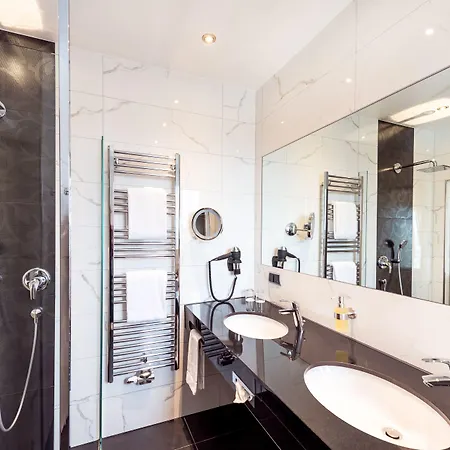 Hotel Sieben Welten Hotel&spa Kuenzell