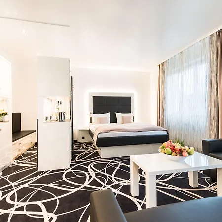 Sieben Welten Hotel&spa 4*