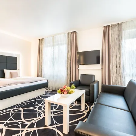 酒店 Sieben Welten & 4*