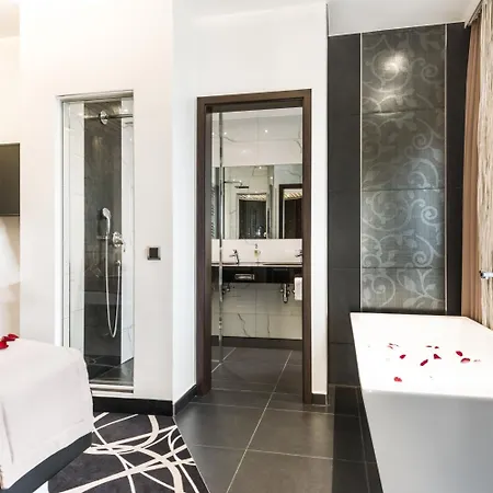 Sieben Welten Hotel&spa 4* Kuenzell