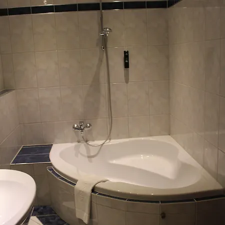 Sieben Welten Hotel&spa Hotel