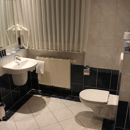 Hotel Sieben Welten Hotel&spa Kuenzell