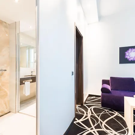 Sieben Welten Hotel&spa 4*