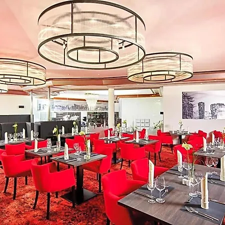 Hotel Sieben Welten &