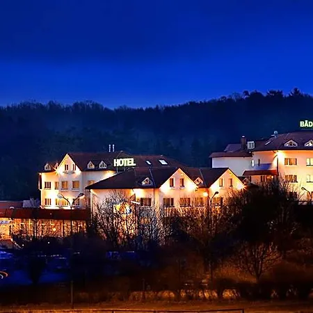 Sieben Welten & Hotel Kuenzell