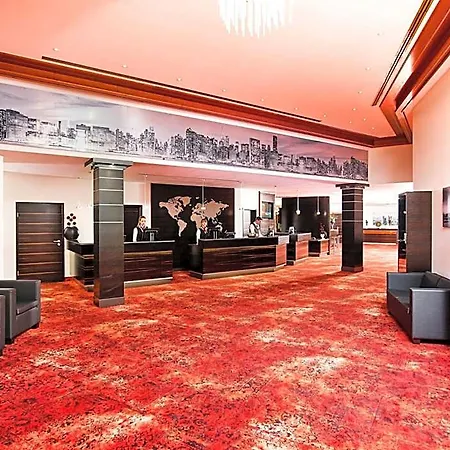 Hotel Sieben Welten & Kuenzell