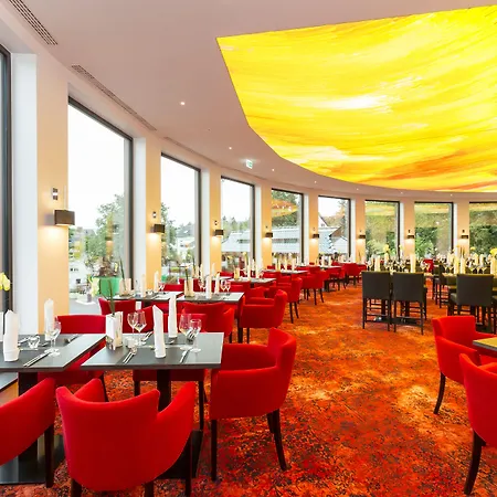 Hotel Sieben Welten &