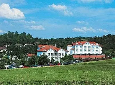 Sieben Welten Hotel&spa Kuenzell