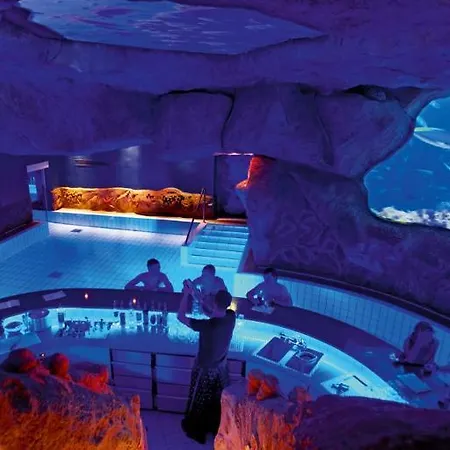 Hotel Sieben Welten Hotel&spa