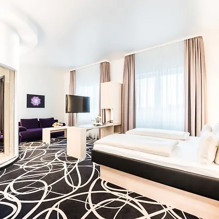 Sieben Welten Hotel&spa Kuenzell