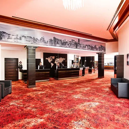 酒店 Sieben Welten & 4*