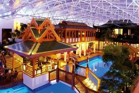 Sieben Welten & 4* Кюнцелль
