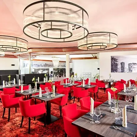Hotel Sieben Welten & 4*