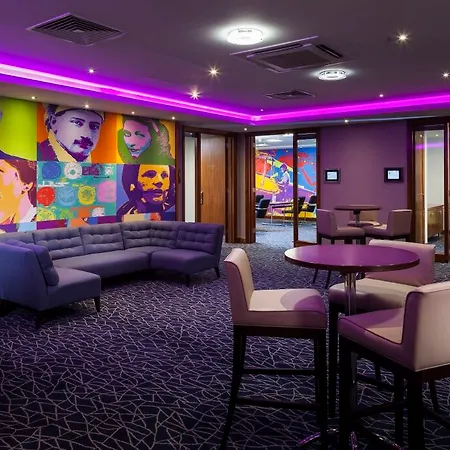 Sieben Welten Hotel&spa 4* Kuenzell