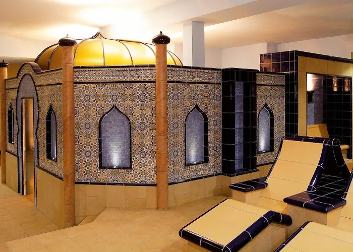 Hotel Sieben Welten & 4*