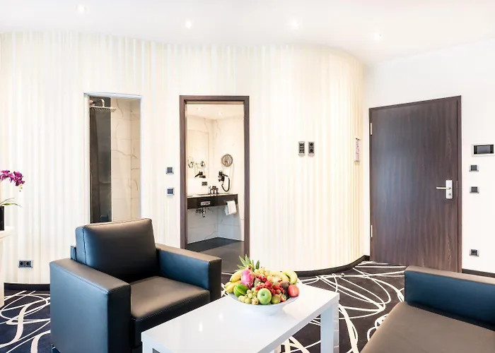 Sieben Welten & Hotel Kuenzell