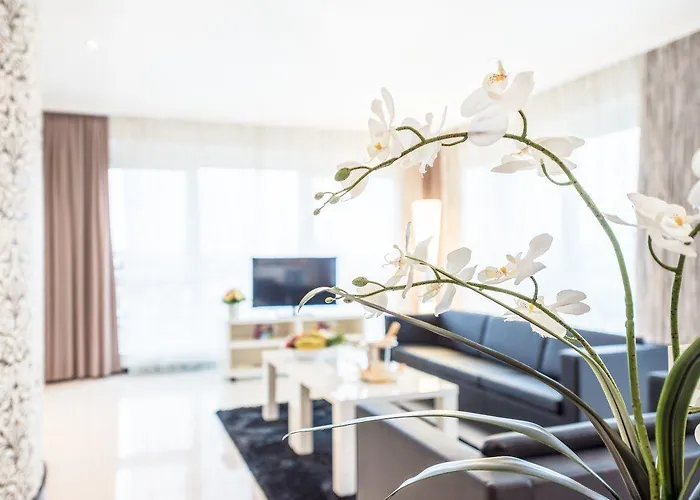 Sieben Welten & Hotel