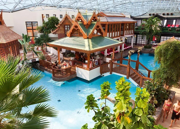 Sieben Welten & 4* Kuenzell