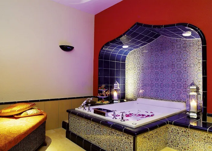 Sieben Welten & Hotel