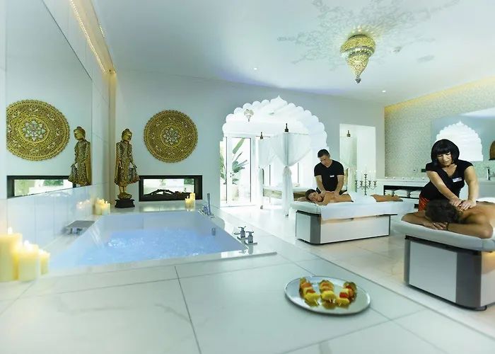 Hotel Sieben Welten & 4*